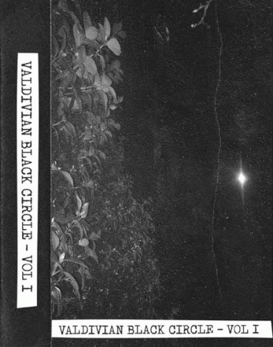 Mantiel : Valdivian Black Circle Vol I